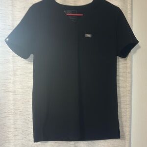 Figs one pocket scrub top